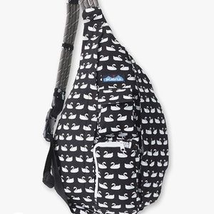 Kavu rope sling bag